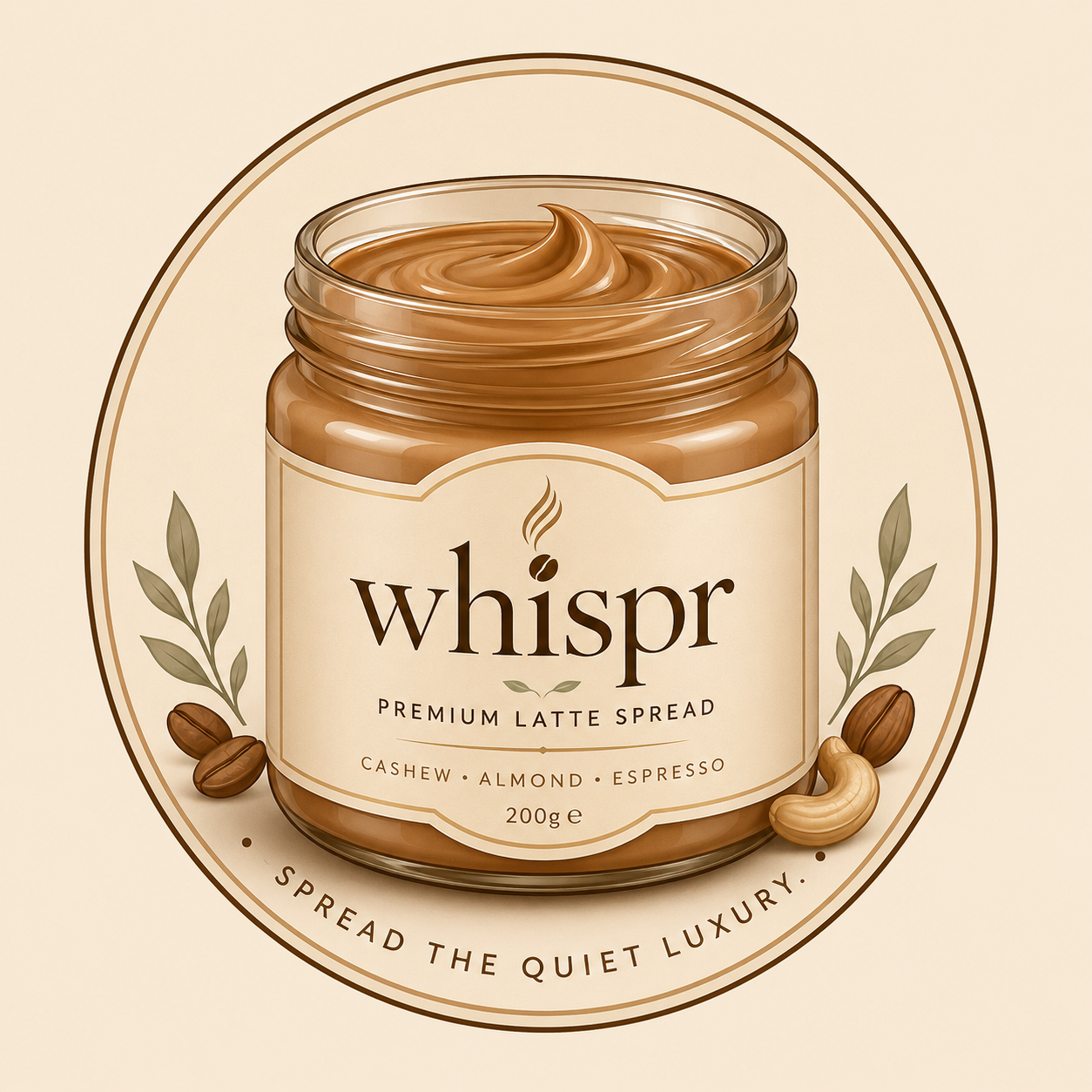 whispr