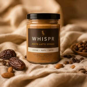 Latte Spread
